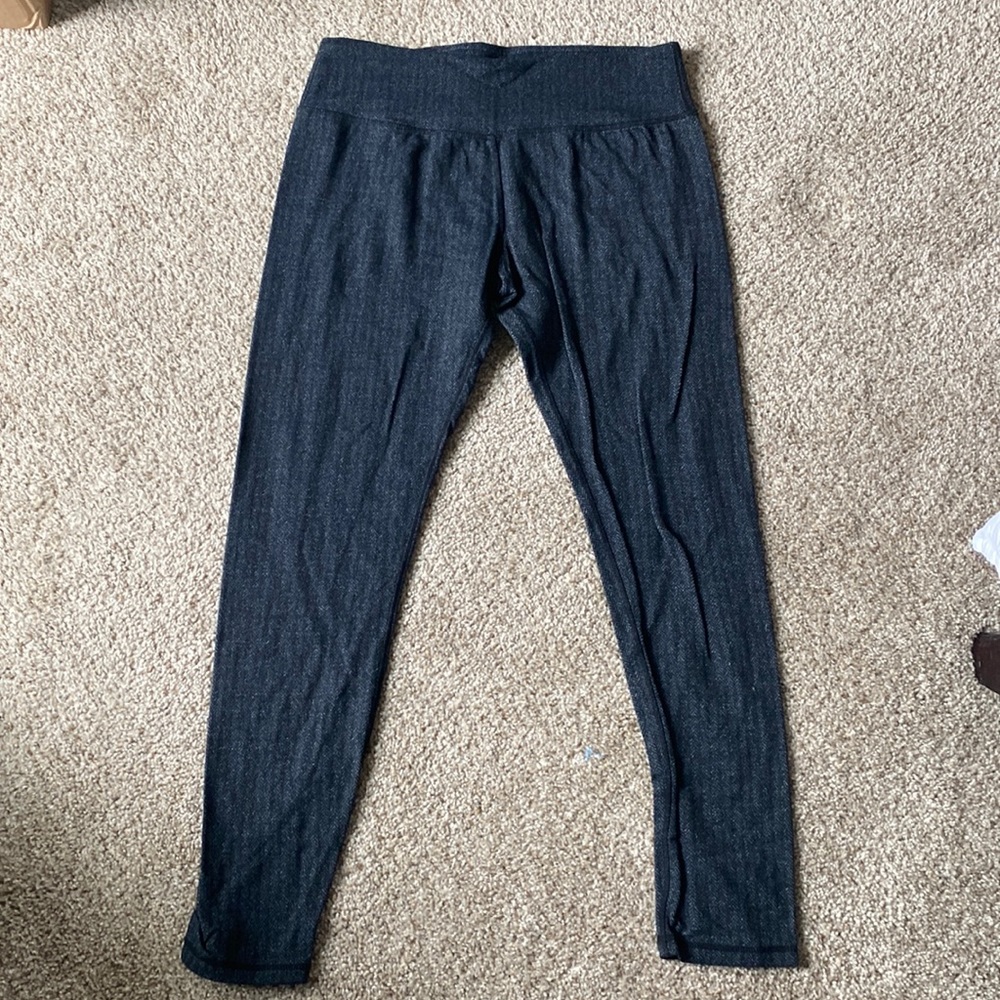 Womens work out leggings